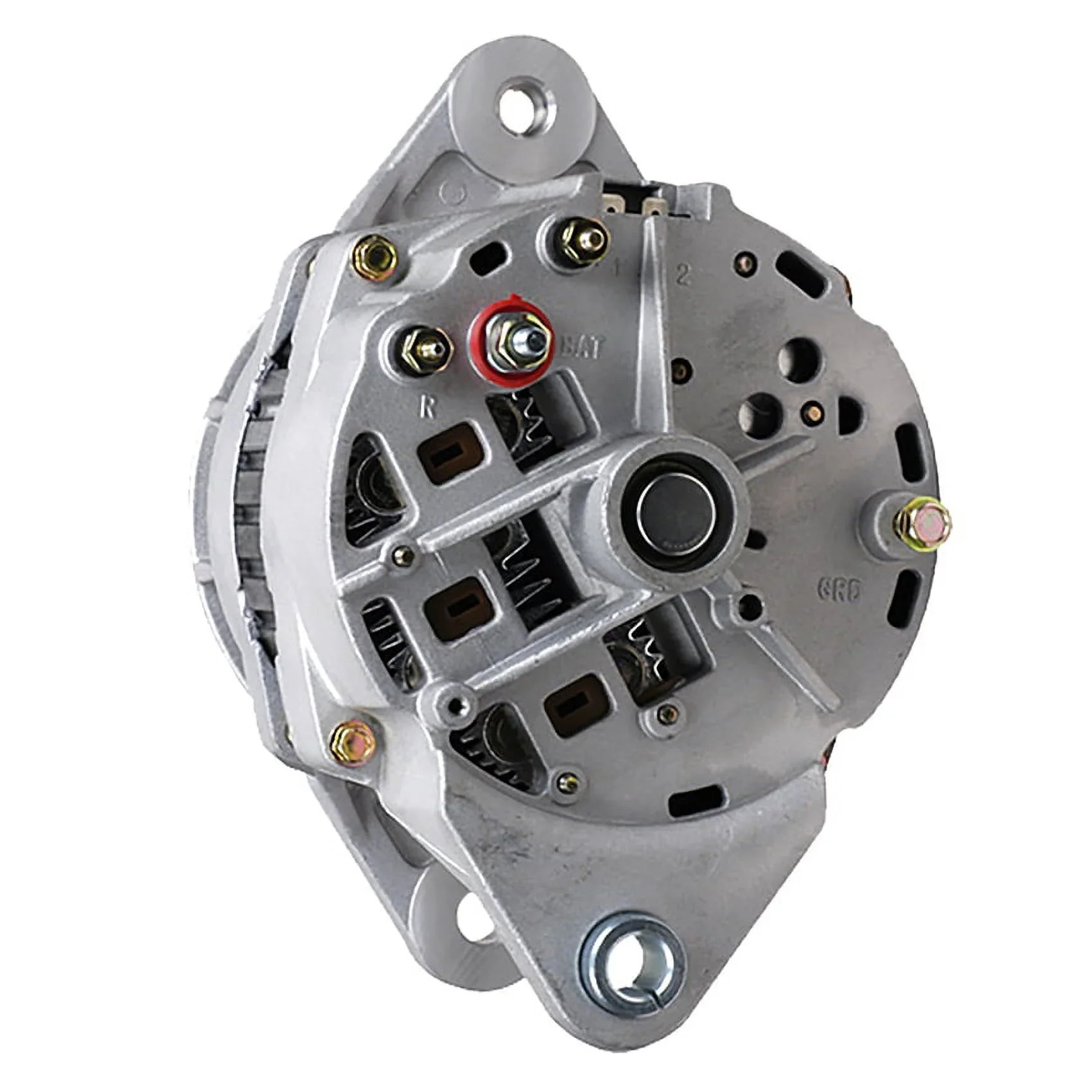 8.3L 1992-1999 F3Ht-10300-Aa 1677974C91 Alternator 19010136 Fits F900 New