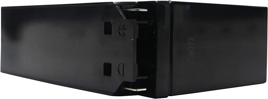 Yamaha 12V, 2.3Ah, Factory Battery UB-YT4B-BS Motorcycle Activated, 400CC Free, Battery UpStart 4-Pack for 2008 - Maintenance SR400 Replacement