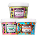Lola Ghee Kit Cosmetics Chronogram Capilar Be(M)dita 3x100g/3x3.5fl.oz