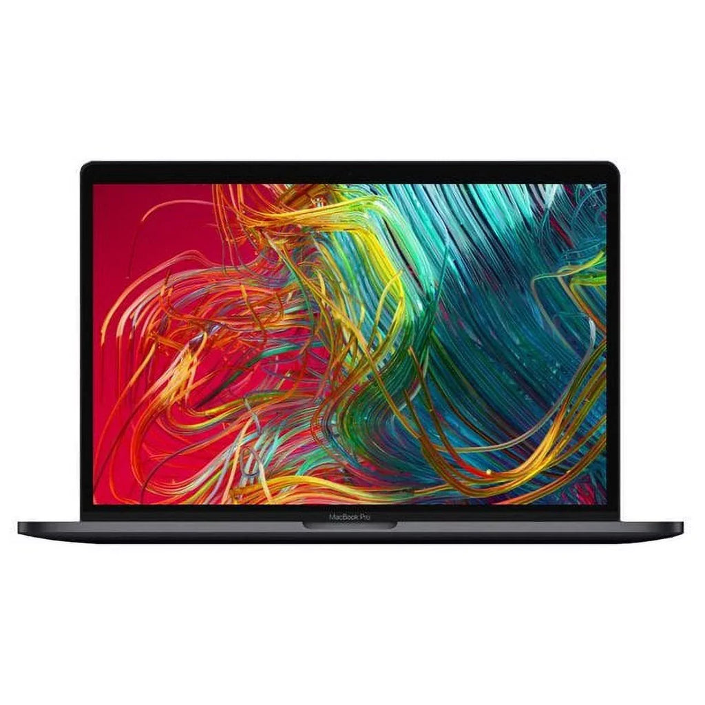 Space (Retina, OS 2018) SSD i9 Macbook 6-Core Mac Touch Sierra 32GB Power Display Adapter 2.9Ghz MR942LL/A Memory Excellent 15.4-inch 512GB Bar) Grade Gray, (Mid 2880x1800 Included Pro
