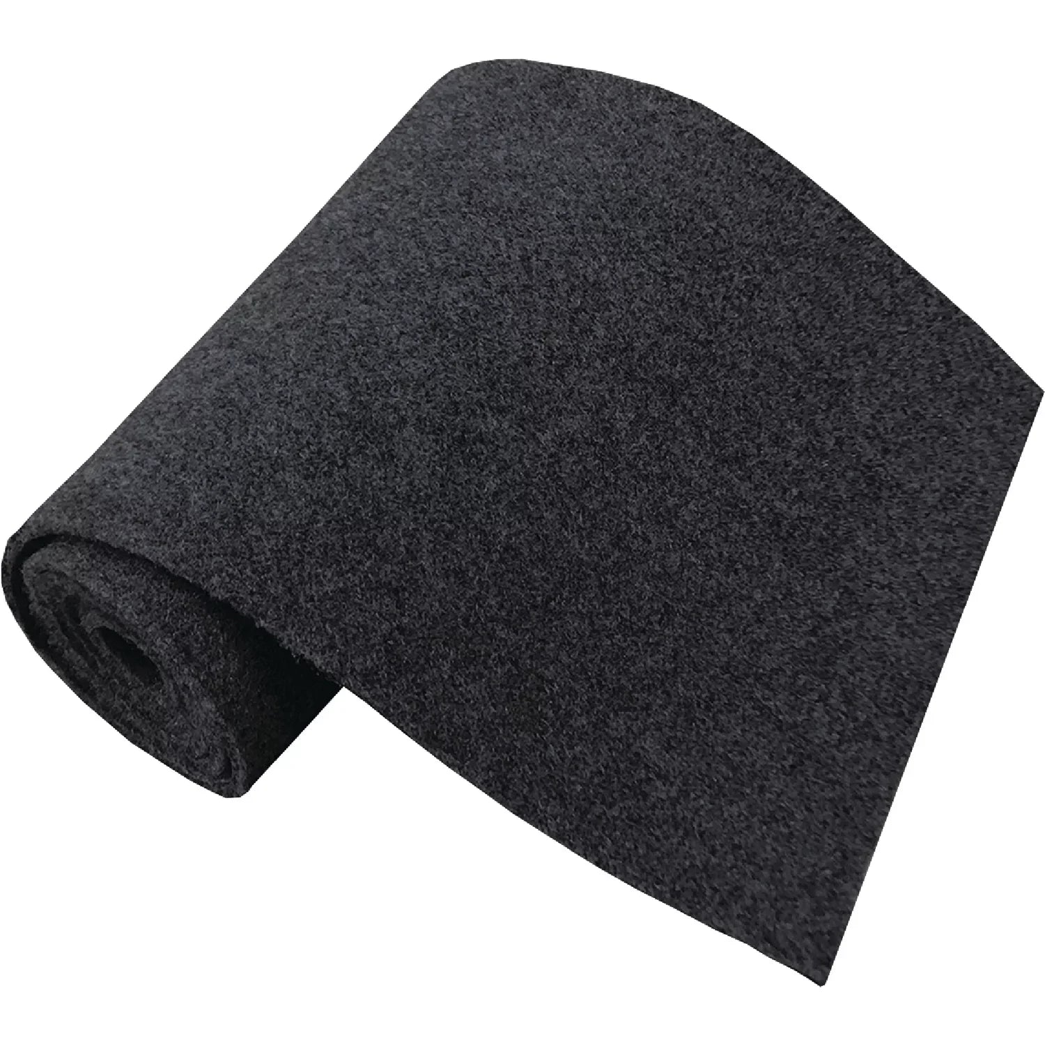 Bunk Carpeting12" Seachoice 12', 55993 x Black