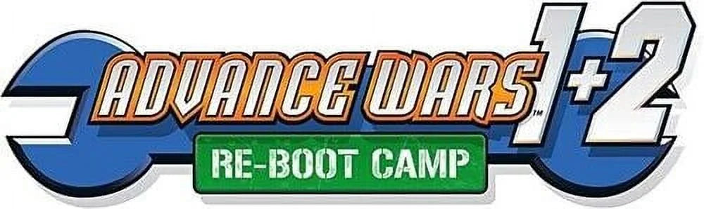 Nintendo for [New Advance Video Game] 1+2: Switch Re-Boot Camp Wars