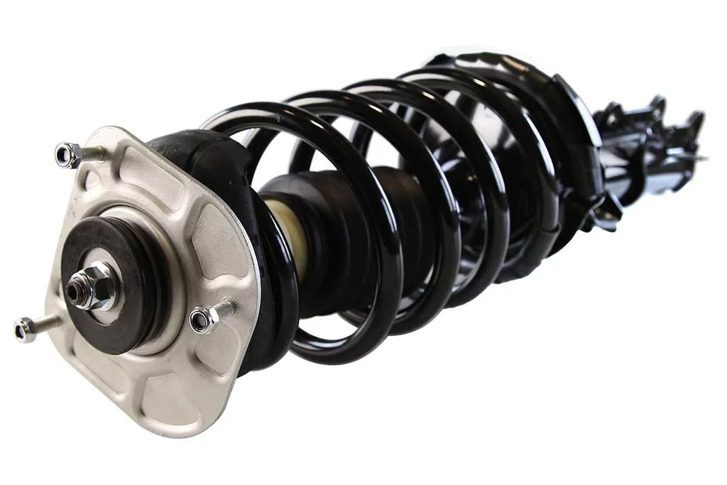 and Strut for Volvo 2.5L AutoShack AWD 2005 3.2L 2010 2006 2008 2011 Coil Side 2004 FWD V8 Complete 2007 Spring 2012 Front Driver XC90 4.4L 2013 2003 Replacement 2009 2.9L CST100430