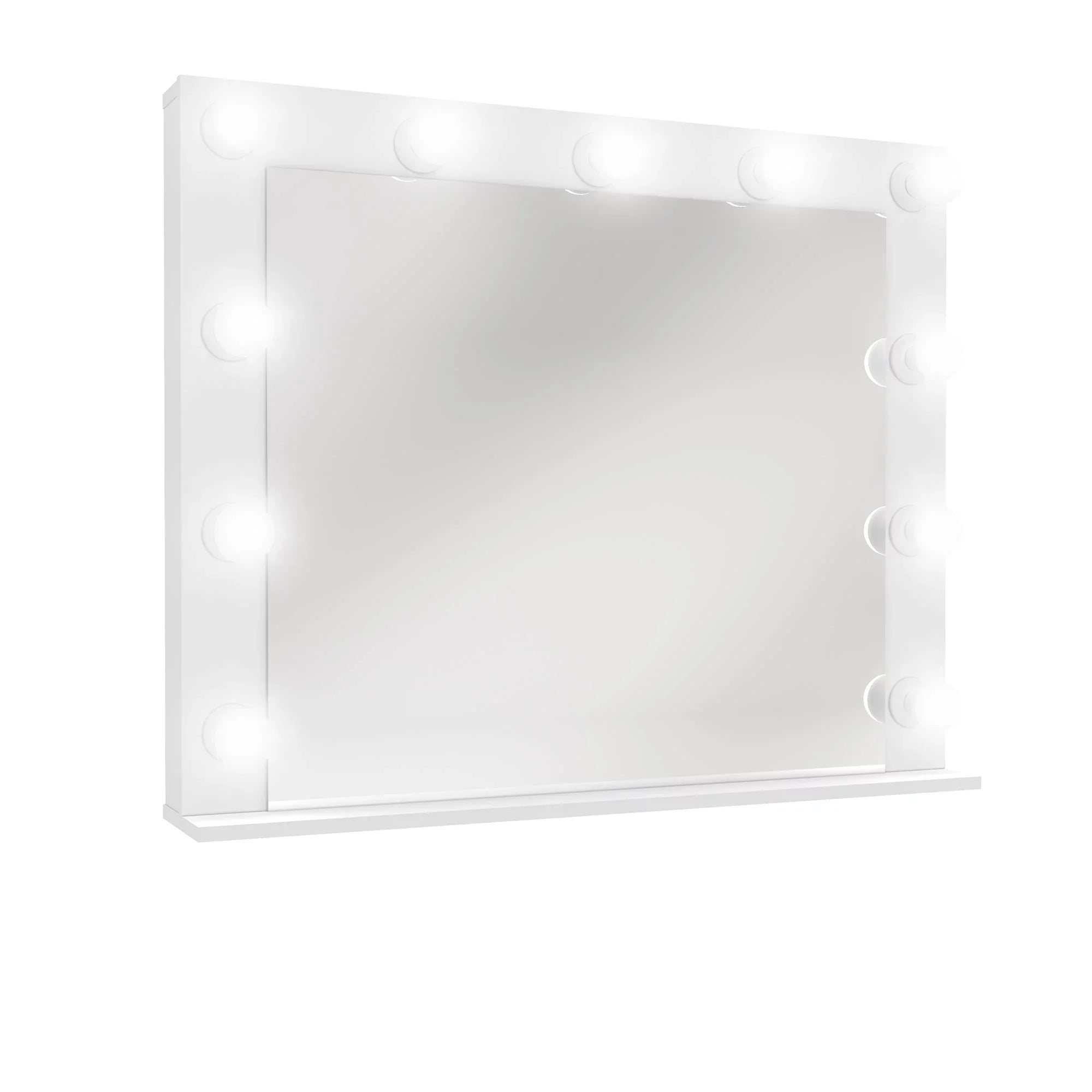Mirror Boahaus Lighted Vanity Bath Edirne
