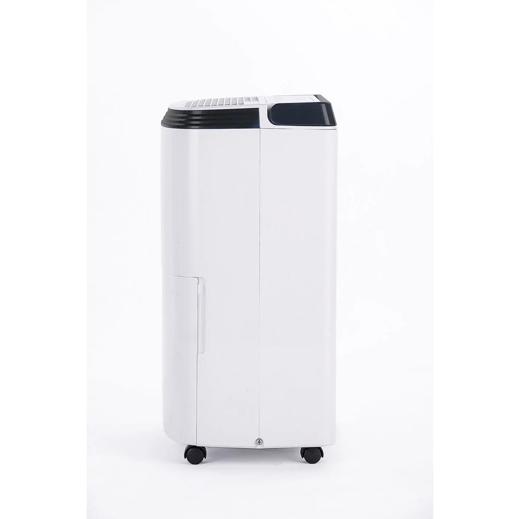 Filter Energy Star Honeywell with Washable 30-Pint Dehumidifier