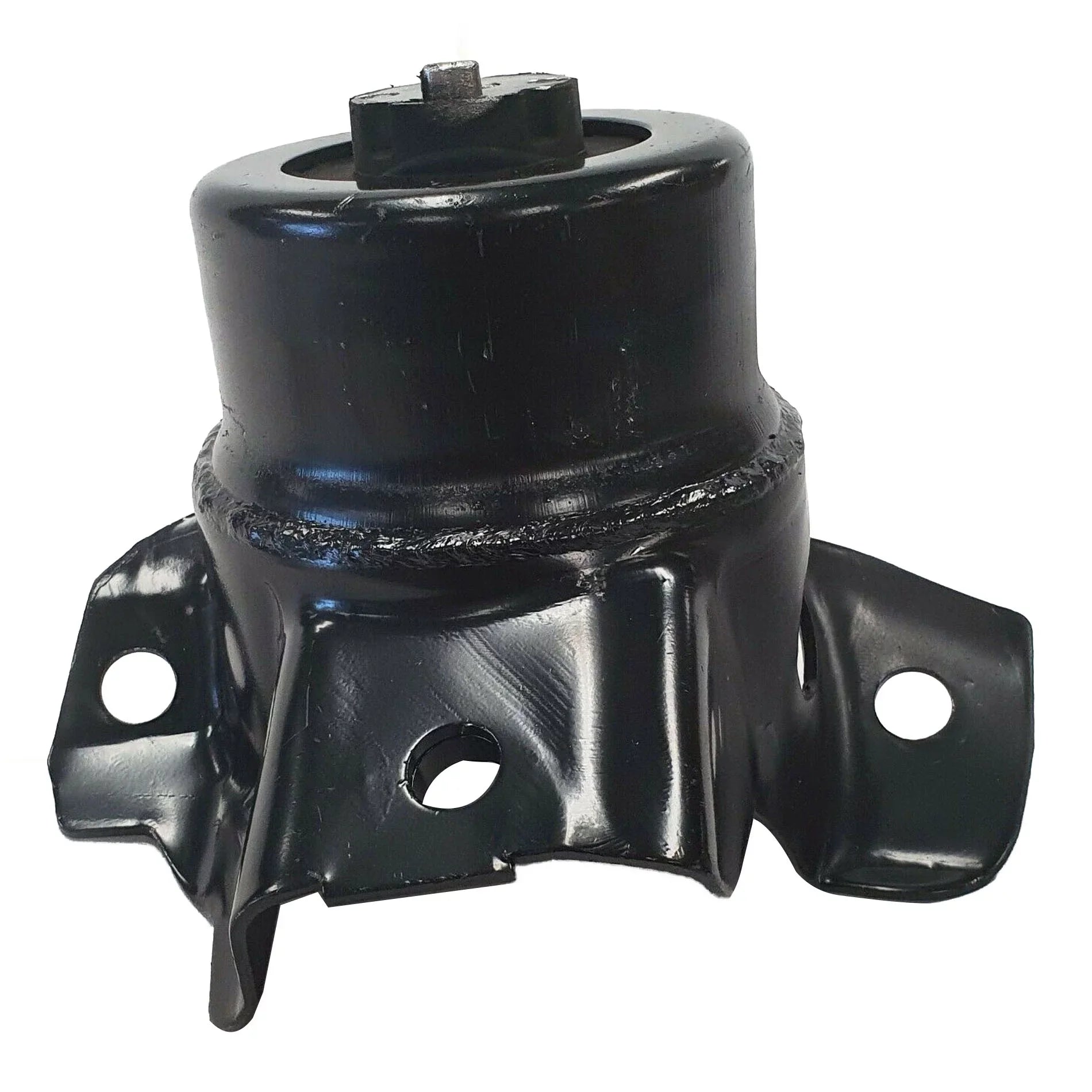 Right 2.5L 15-16 A5681 Engine A5682 3.6L and CF Compatible 2016 Chevy Canyon Advance 2015 Front Colorado Motor Left Mount with GMC