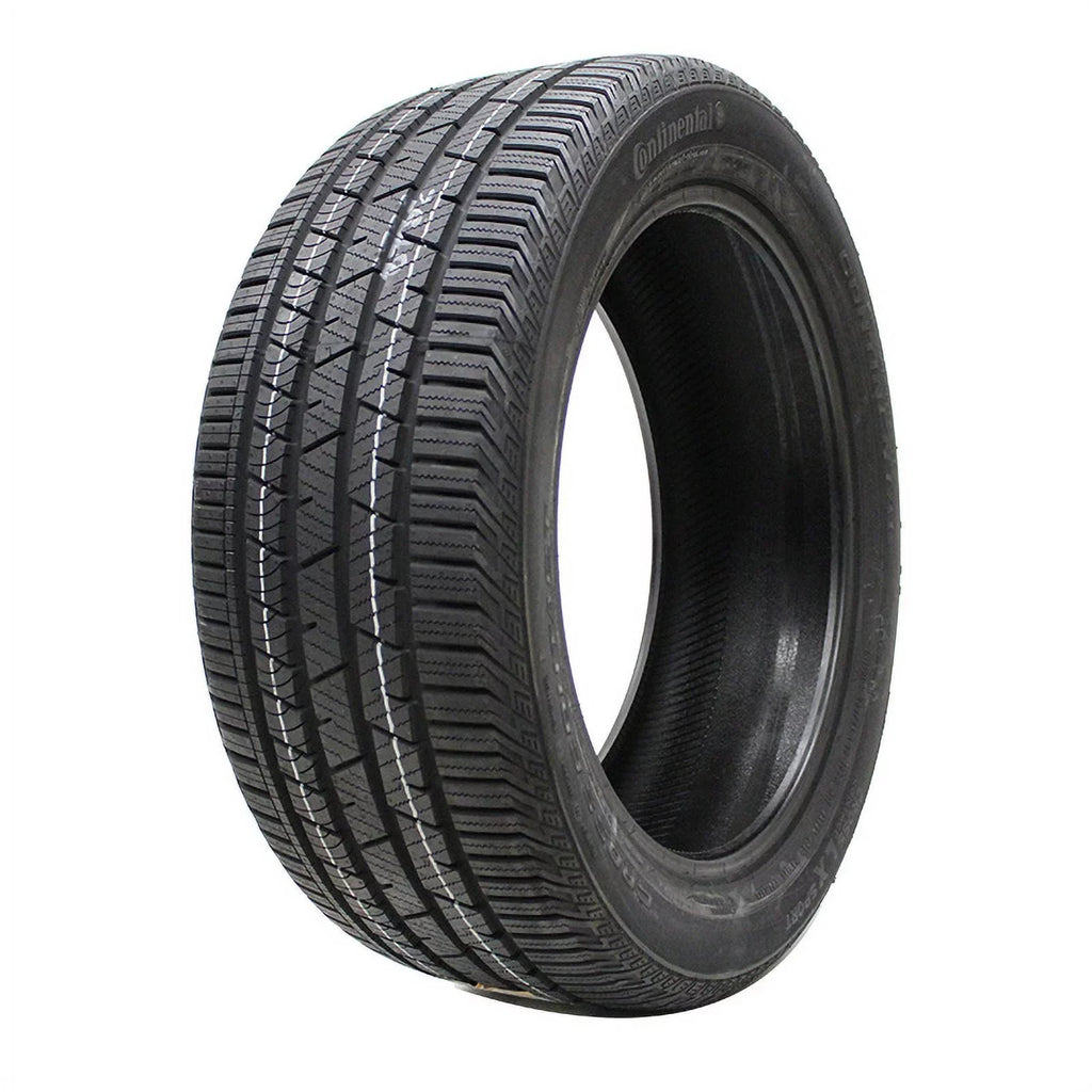 109 Continental V Tire Sport 255/55R18 CrossContact LX