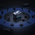 Power Travel NEO300 Backup for by DaranEner 300W Battery Portable 268.8Wh Anself, Station Supply LiFePO4 Power