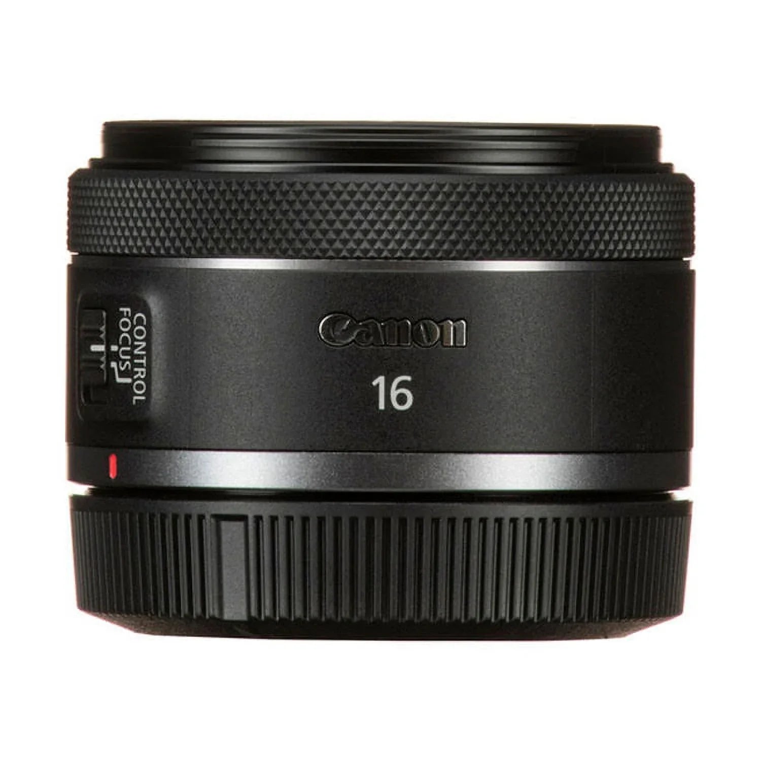 RF Lens Canon 16mm Hood + STM f/2.8
