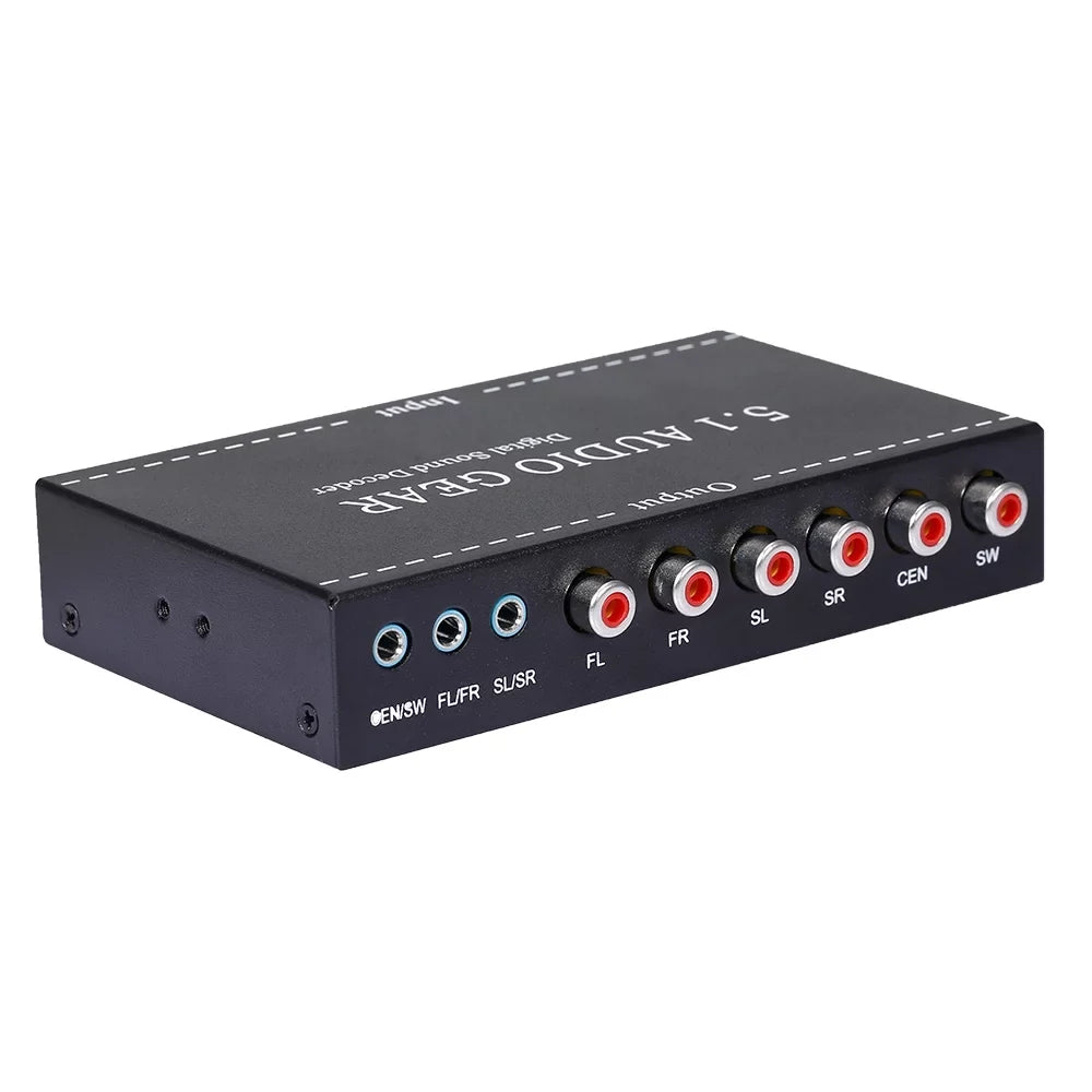 Output Audio Dazzduo Converter 3.5mm Audio Sound Output Dolby Audio US Decoder Converter US Support Sound Dolby Dolby Digital Audio Decoder Audio Audio Support Decoder,3.5mm Audio 3.5mm