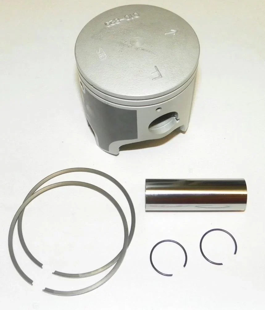 00-03 Kit .75Mm Runner Platinum Fits 04-05 Wave Gp 98-04 Yamaha 800Cc Piston Xl