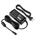 AC-DC Satellite Pro for Toshiba Adapter Replacement S50T-B Charger Supply Power S55T-A PKPOWER R50-B-12U