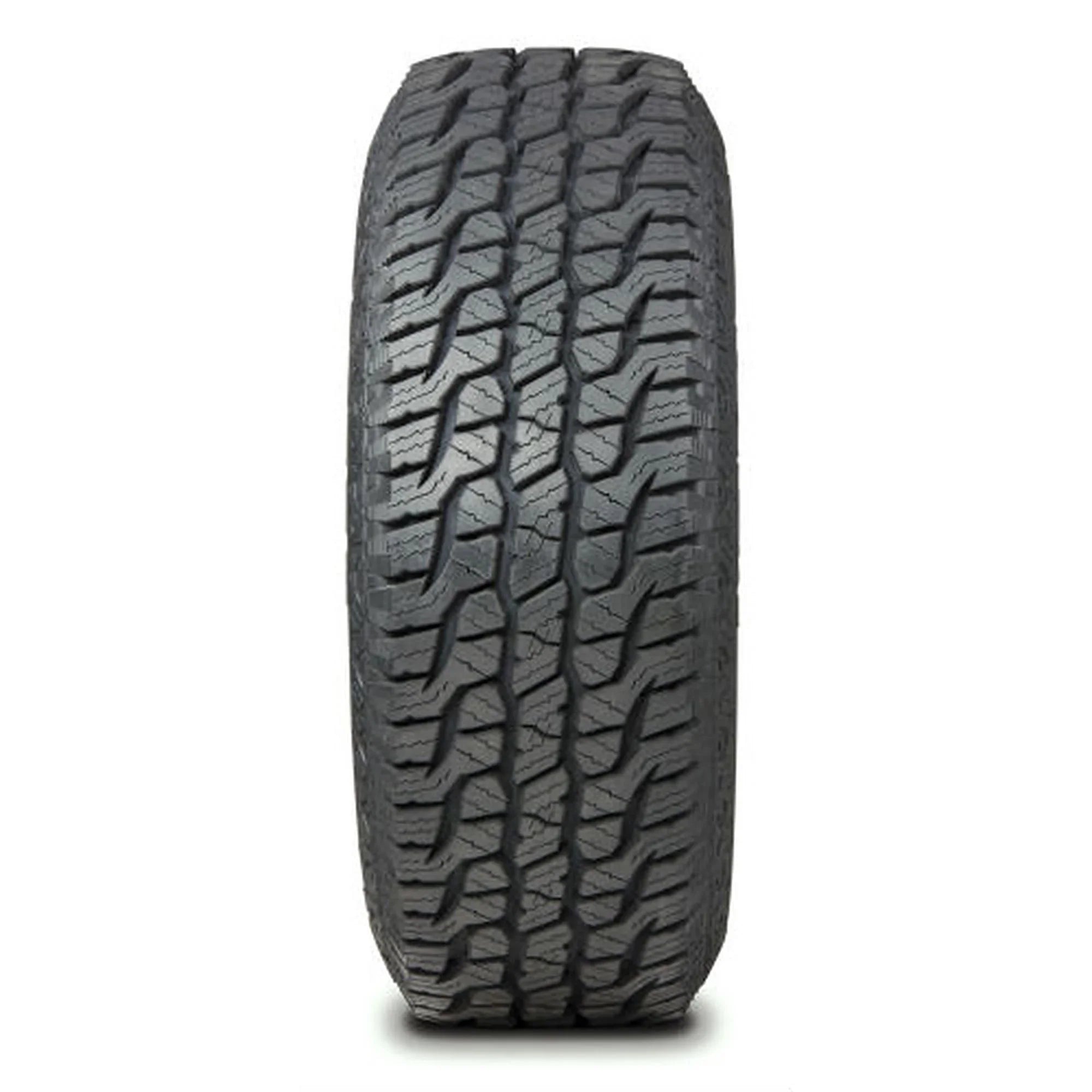 Terrain 113T Groundspeed AT Light Voyager Tire 265/70R17 Truck All