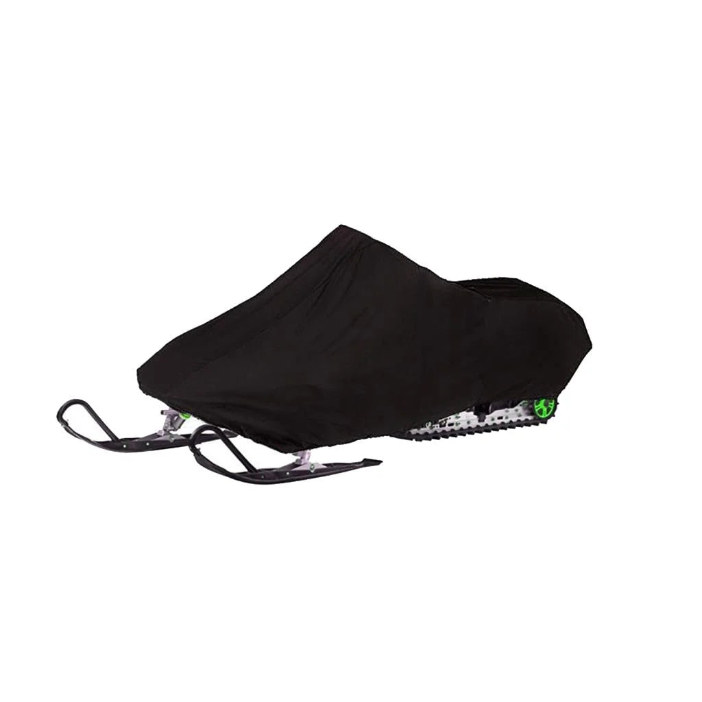 153 and Sleds. Snowmobile Sno Arctic Cover Pro Storage M1000 300D Cat and Mud Compatible 2007-2009 Protection for Travel Slush