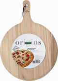 Pizza Wood, Origins 13 Round Italian 21-Inch by Peel,