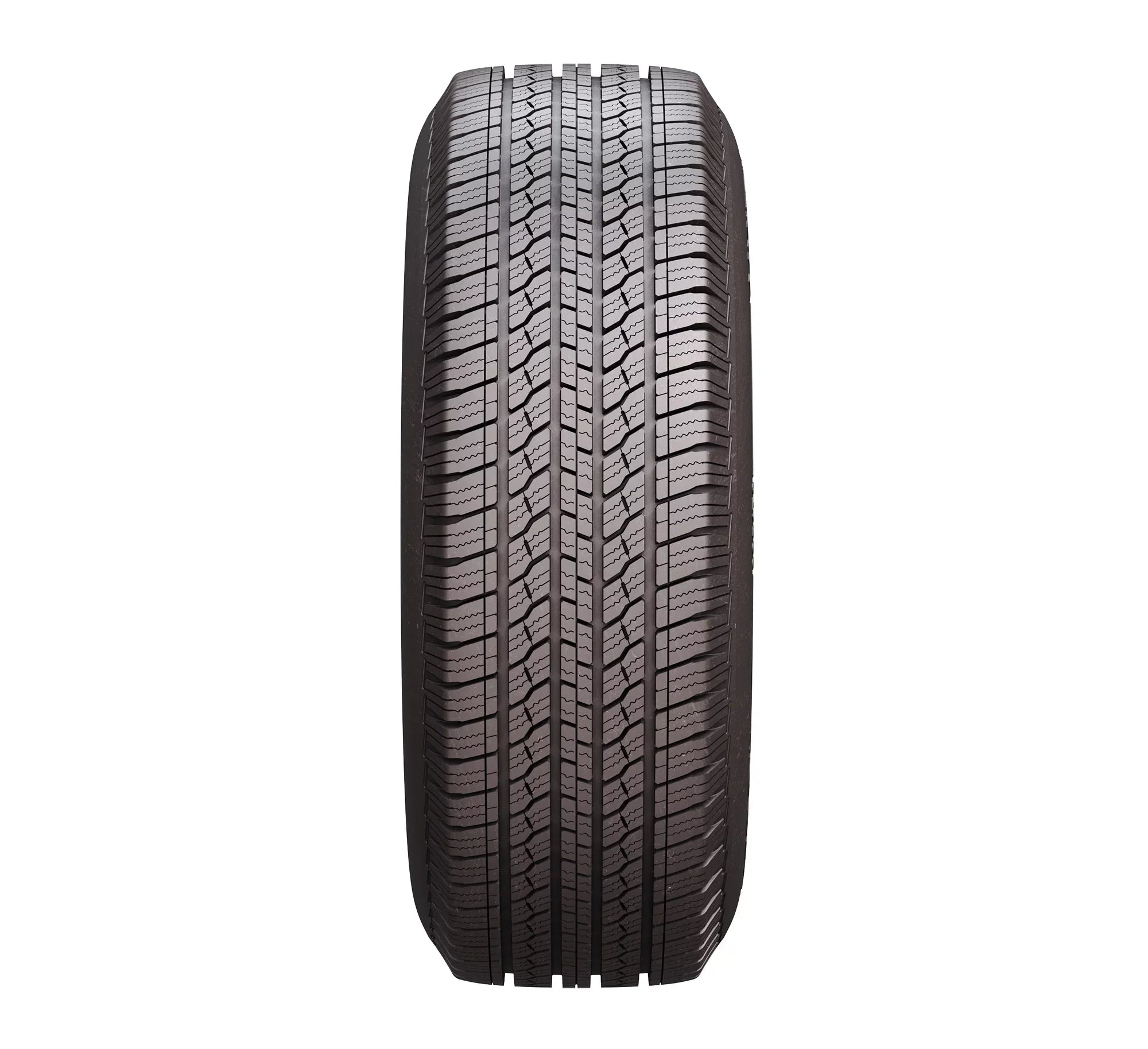 265/60R20/XL Tire 2022 1794 Fits: Toyota Tundra Tundra Edition TRD Off-Road, Laredo Toyota HT All-Season SR Uniroyal 2023 115H