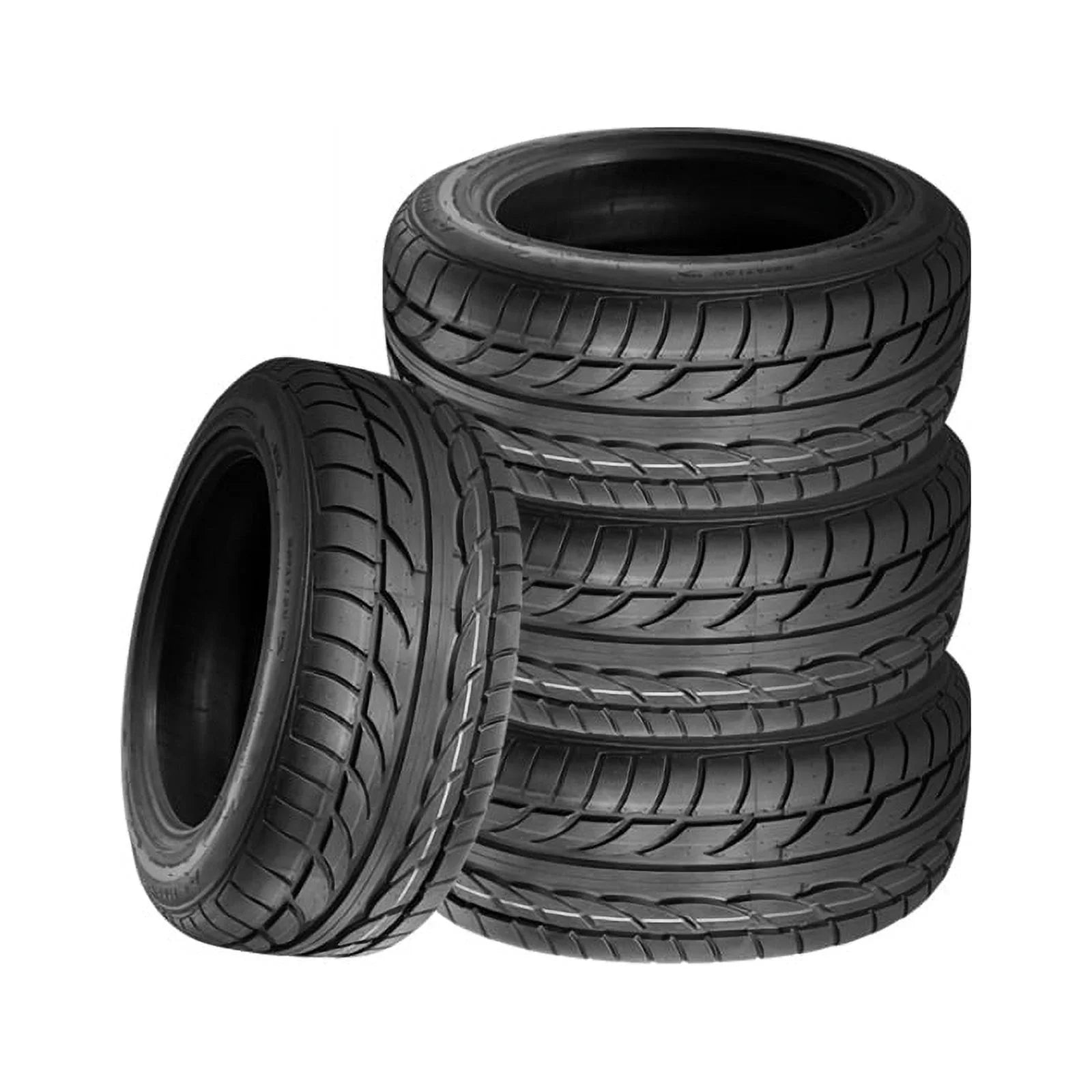 X-MT 8PLY Desert Hawk 33X12.50R15 Mud-Terrain Achilles Rated - Tire