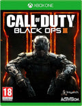 '- Xbox Black Call XB1 3 of New One Duty Ops Brand