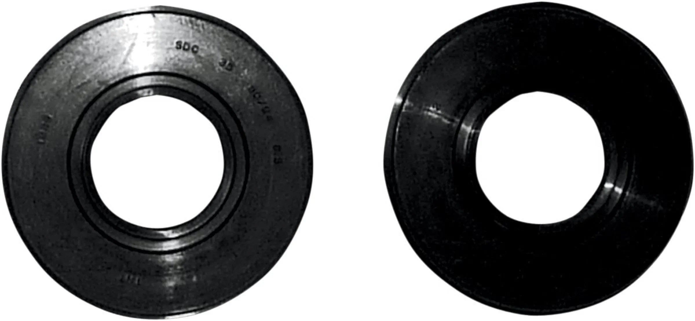 Vertex Kit Spring Seal Oil (622203) & Crankshaft