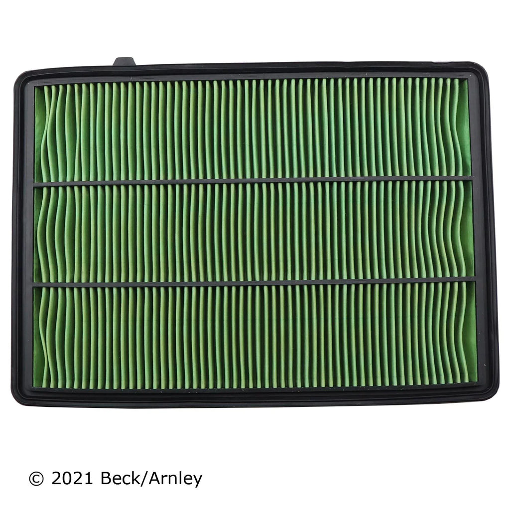 Engine Mount 104-1172 Beck/Arnley