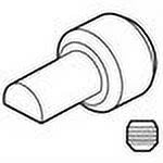 6-Setting Kit & 3 Diverter Extension Other - Delta