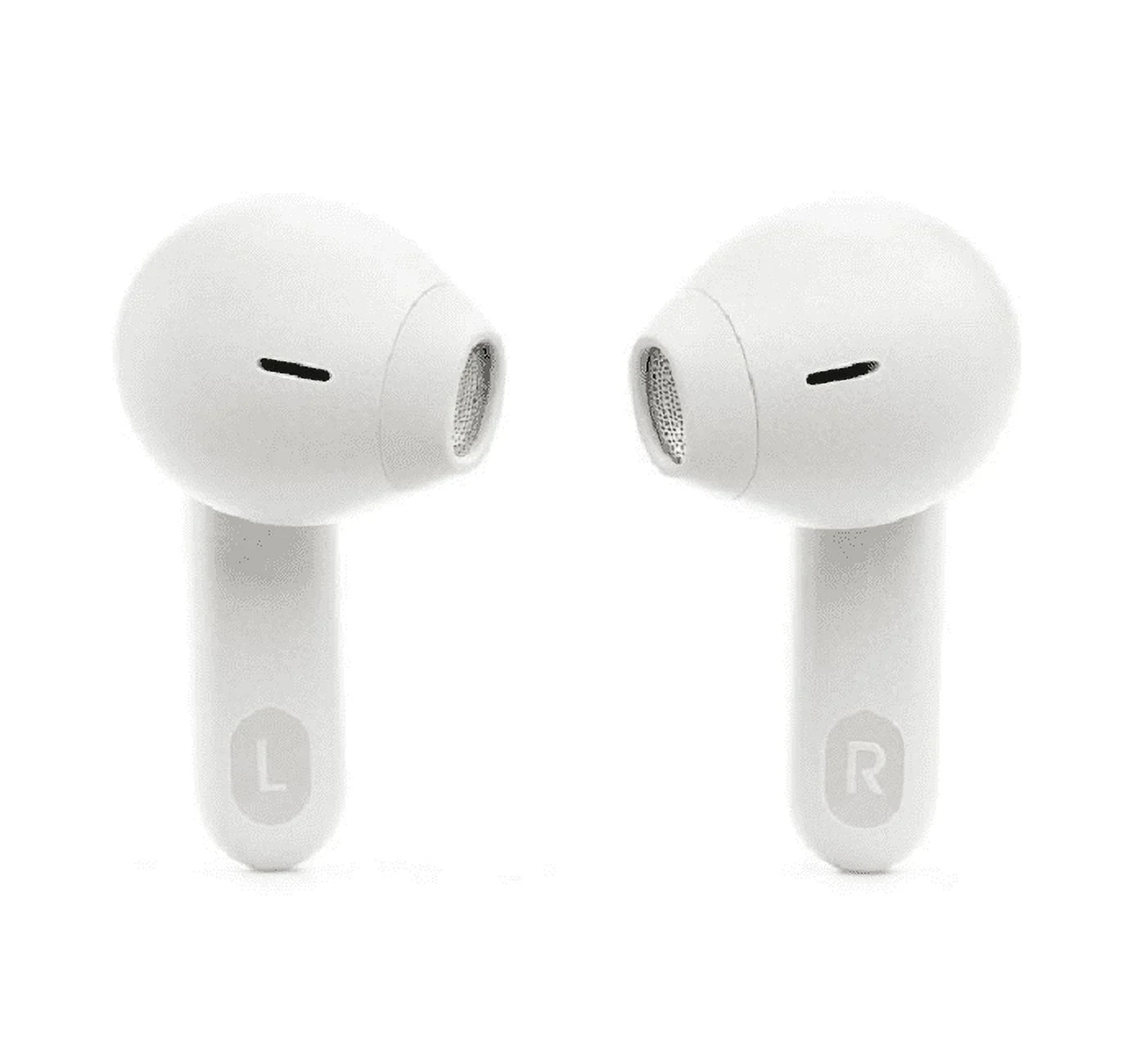 Wireless White 990090979 Earbuds, Flex Refurbished Vibe JBL