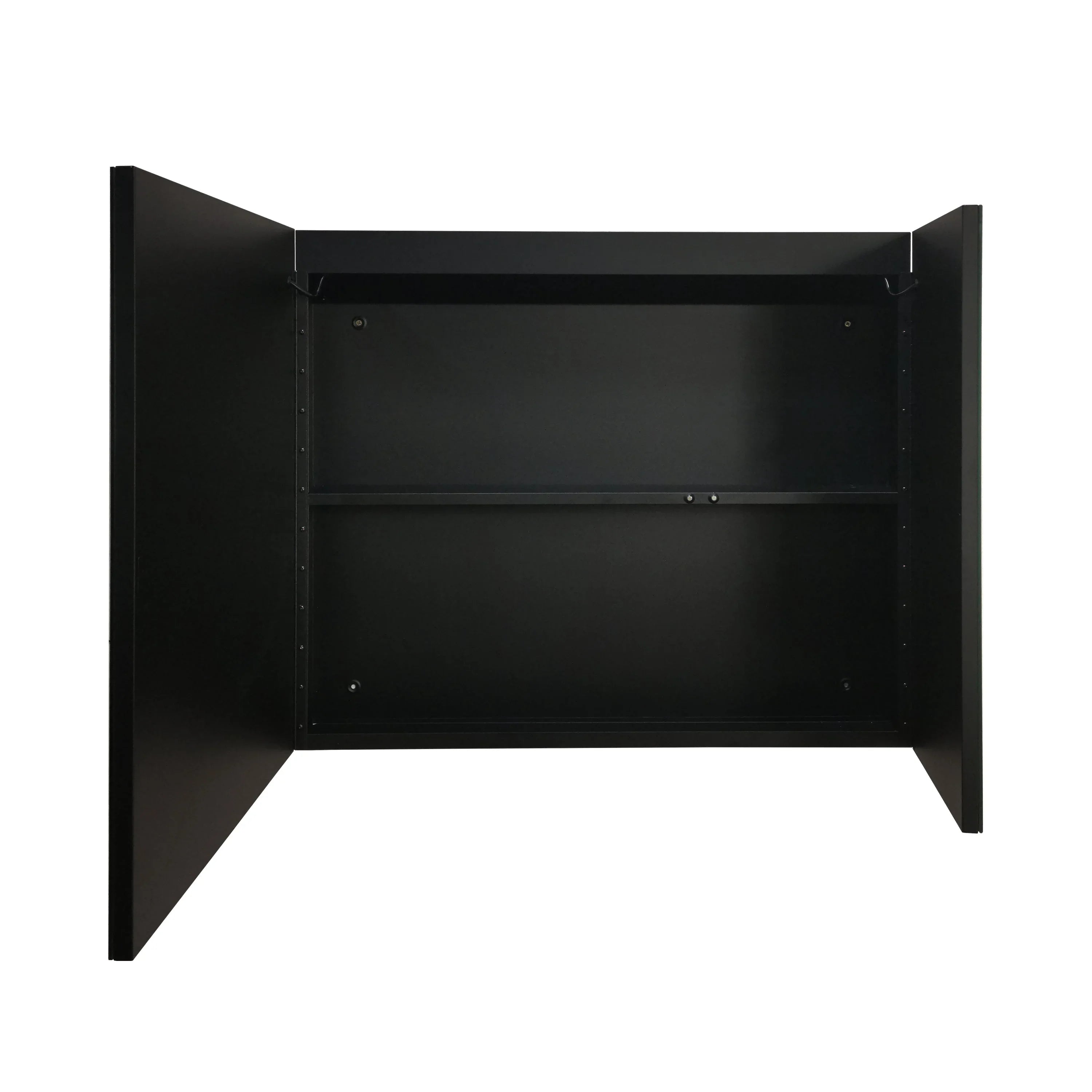Medicine Elegant Reflections Cabinet LED