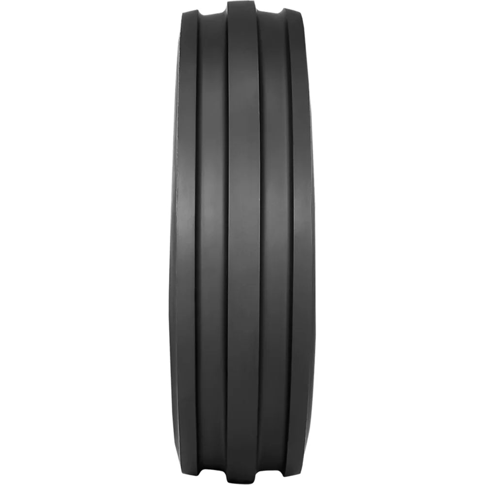 Pro Tractor Tire King Field (TT) Front 5.5-16 4 Ply Harvest F-2 Load