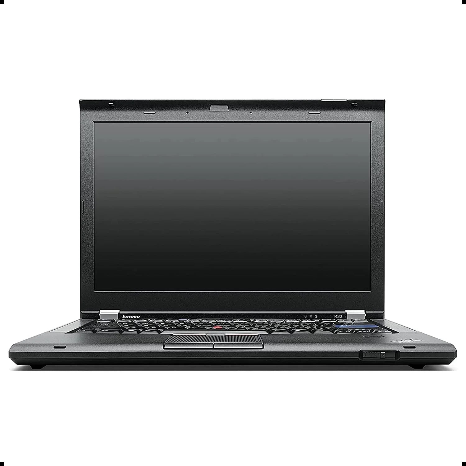 Restored Thinkpad Core T410 2.60 4Gb Intel GHz 500GB i5 (Refurbished) HDD W10P Ram Laptop