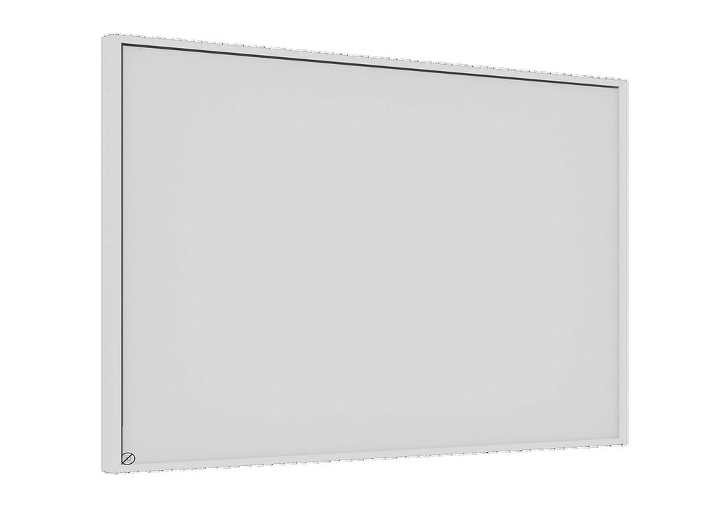 Panel Heater Wexstar Electric - Infrared White 600W