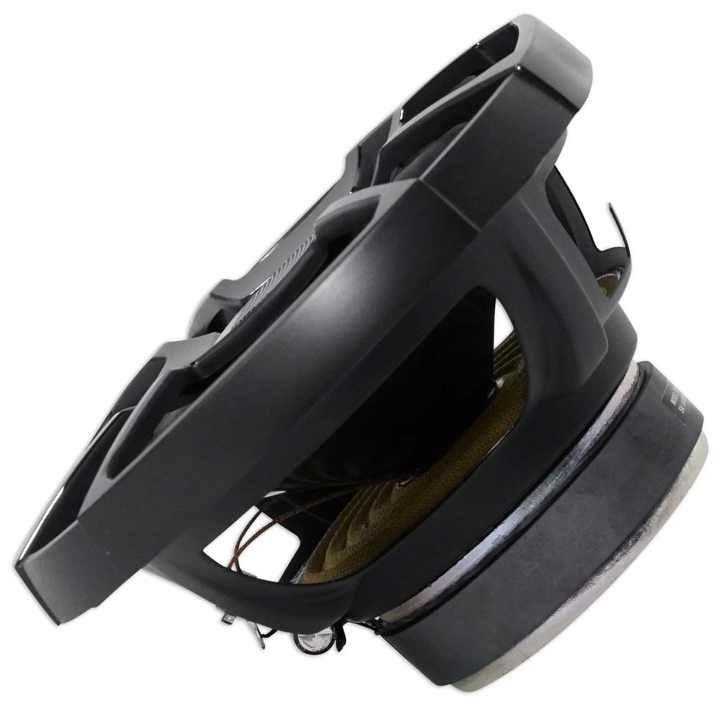 Marine/ATV/Motorcycle/Boat DB692 450w Polk Audio Speakers+Headphones 2) 6X9" Car