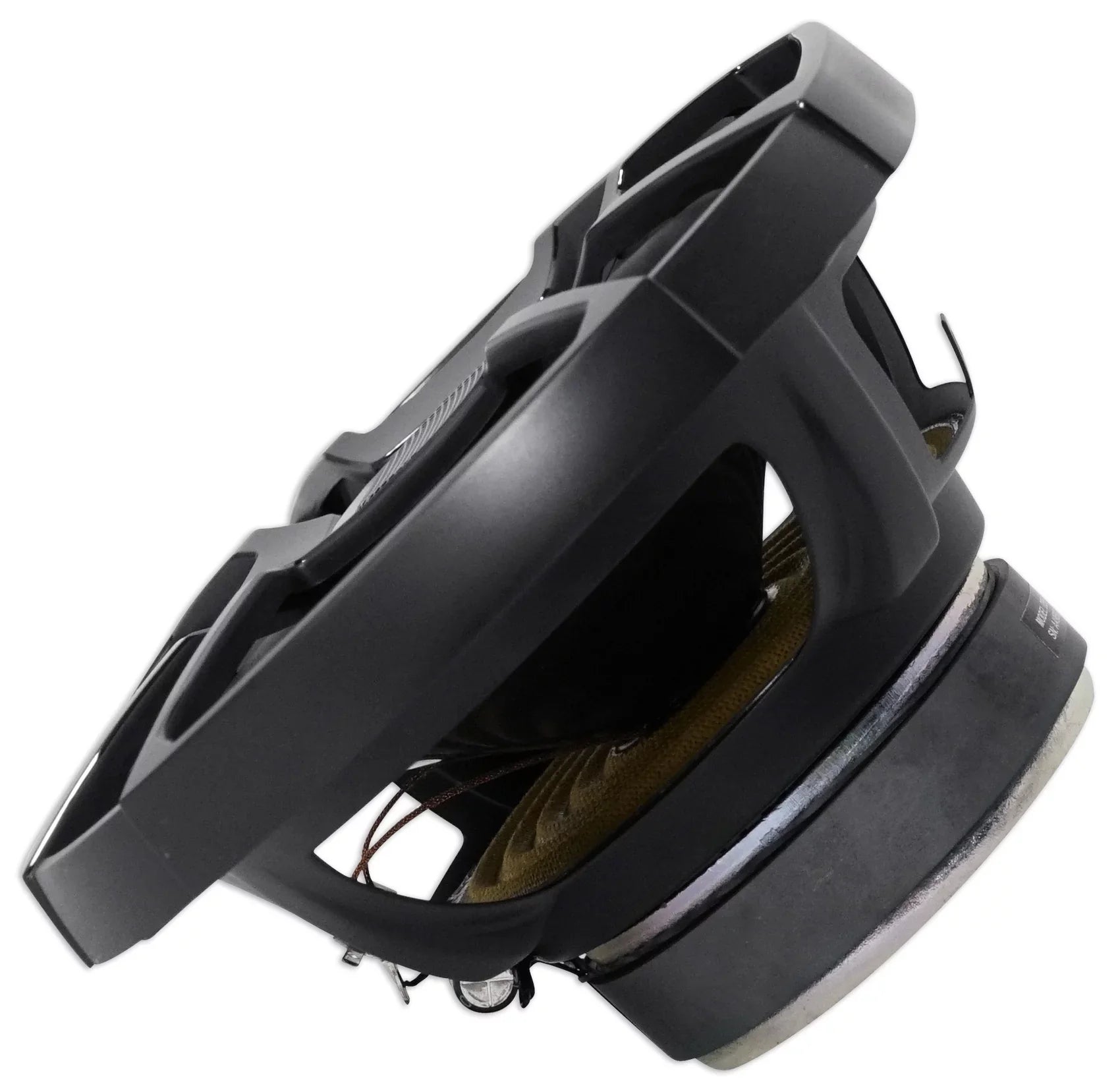 Marine/ATV/Motorcycle/Boat DB692 450w Polk Audio Speakers+Headphones 2) 6X9" Car