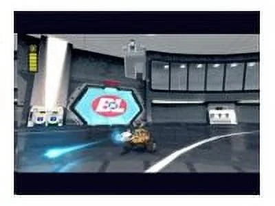 Wall-E - Wii Nintendo