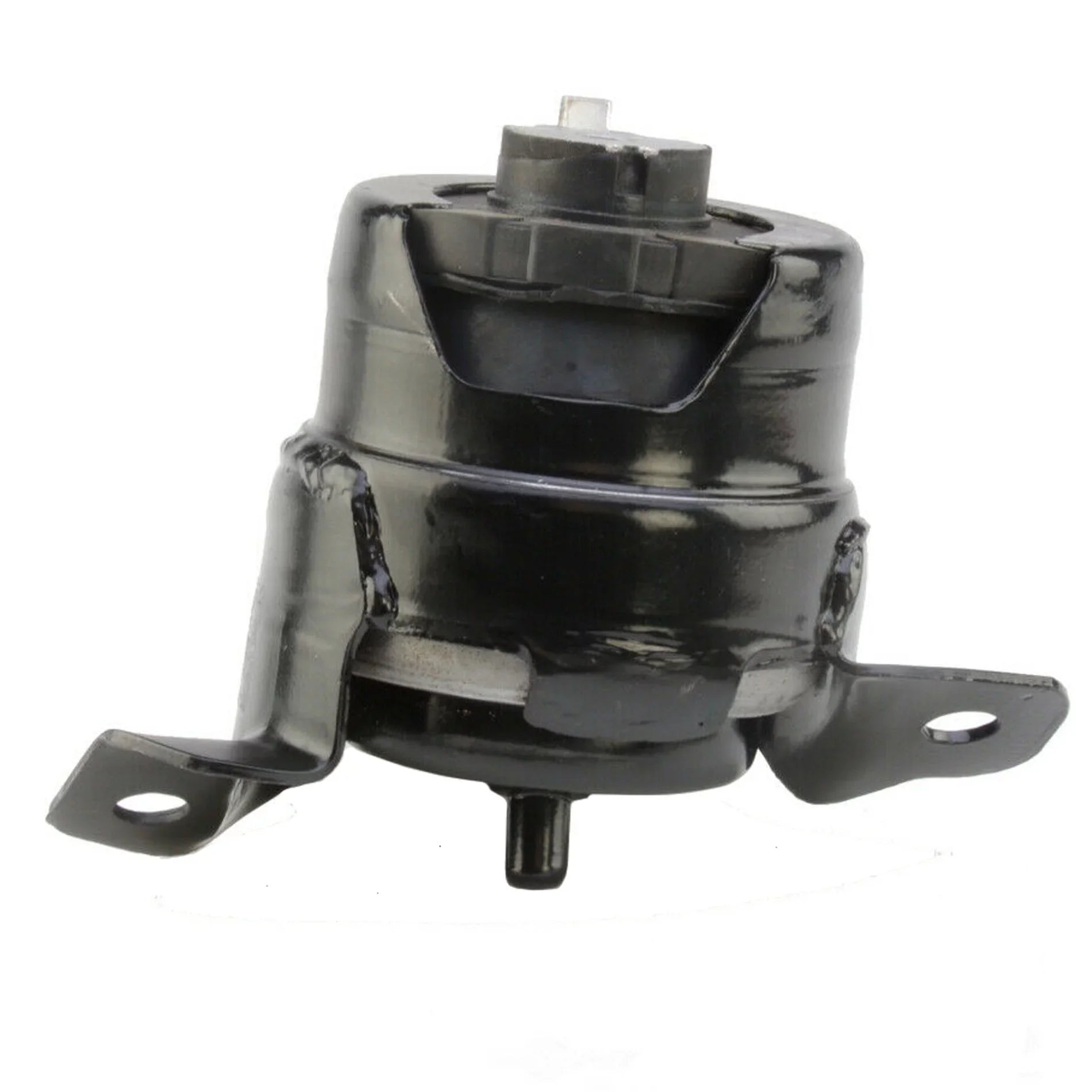 Right 2.5L 15-16 A5681 Engine A5682 3.6L and CF Compatible 2016 Chevy Canyon Advance 2015 Front Colorado Motor Left Mount with GMC