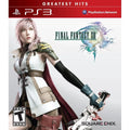 NEW 3] PlayStation XIII Fantasy Final [