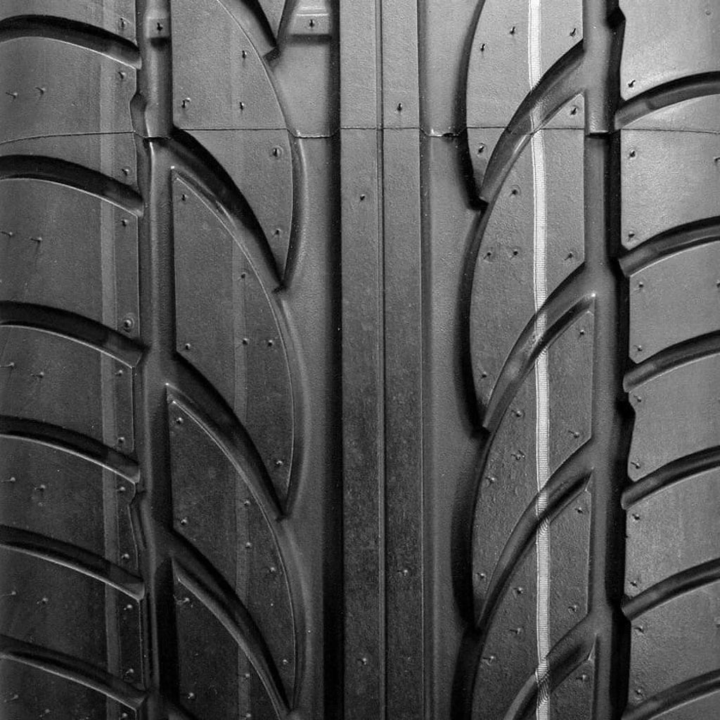 X-MT 8PLY Desert Hawk 33X12.50R15 Mud-Terrain Achilles Rated - Tire