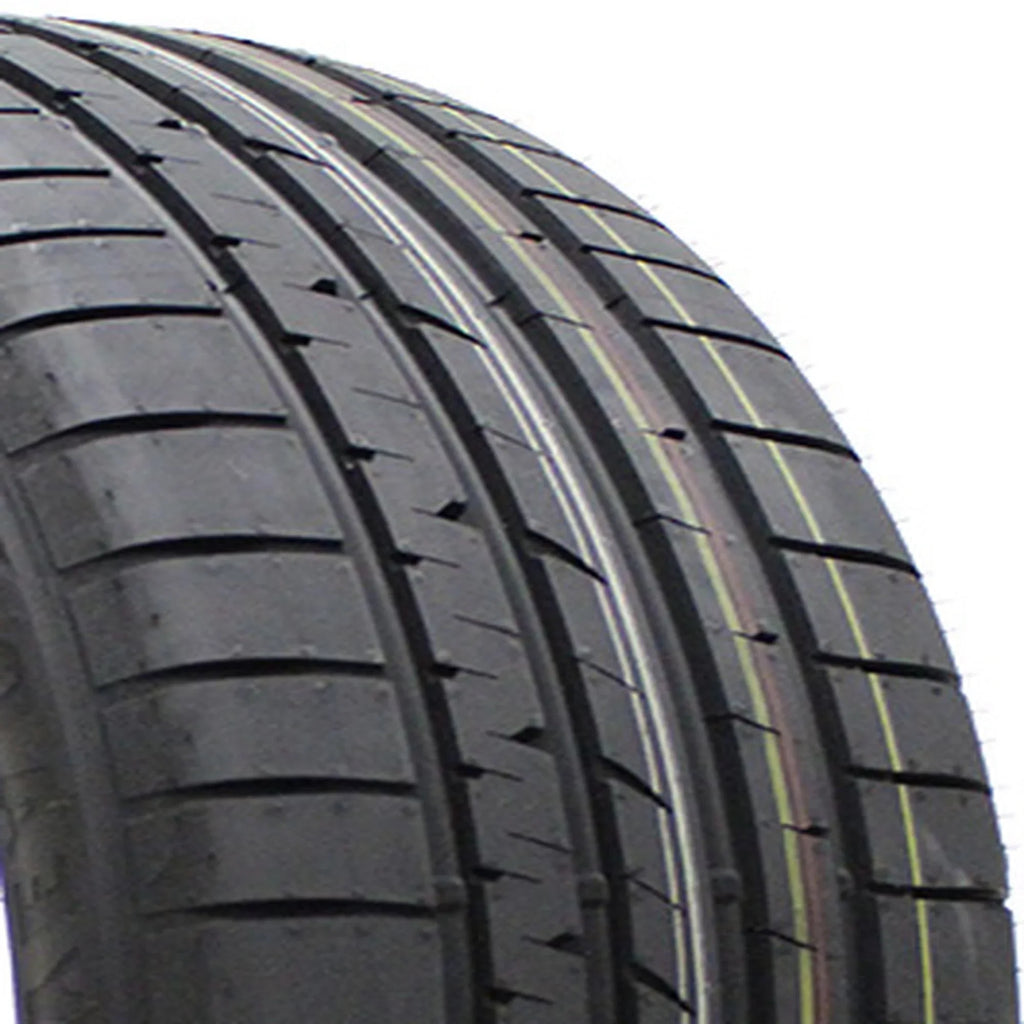 Passenger 2 Goodyear F1 ROF 225/40R19 Tire Eagle Performance Asymmetric 93Y XL