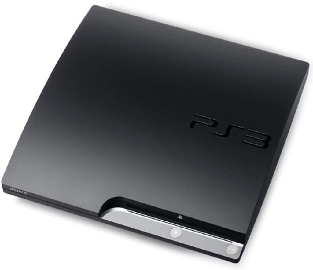 2 And Killzone PlayStation (Used) Infamous 3 120GB System Restored With