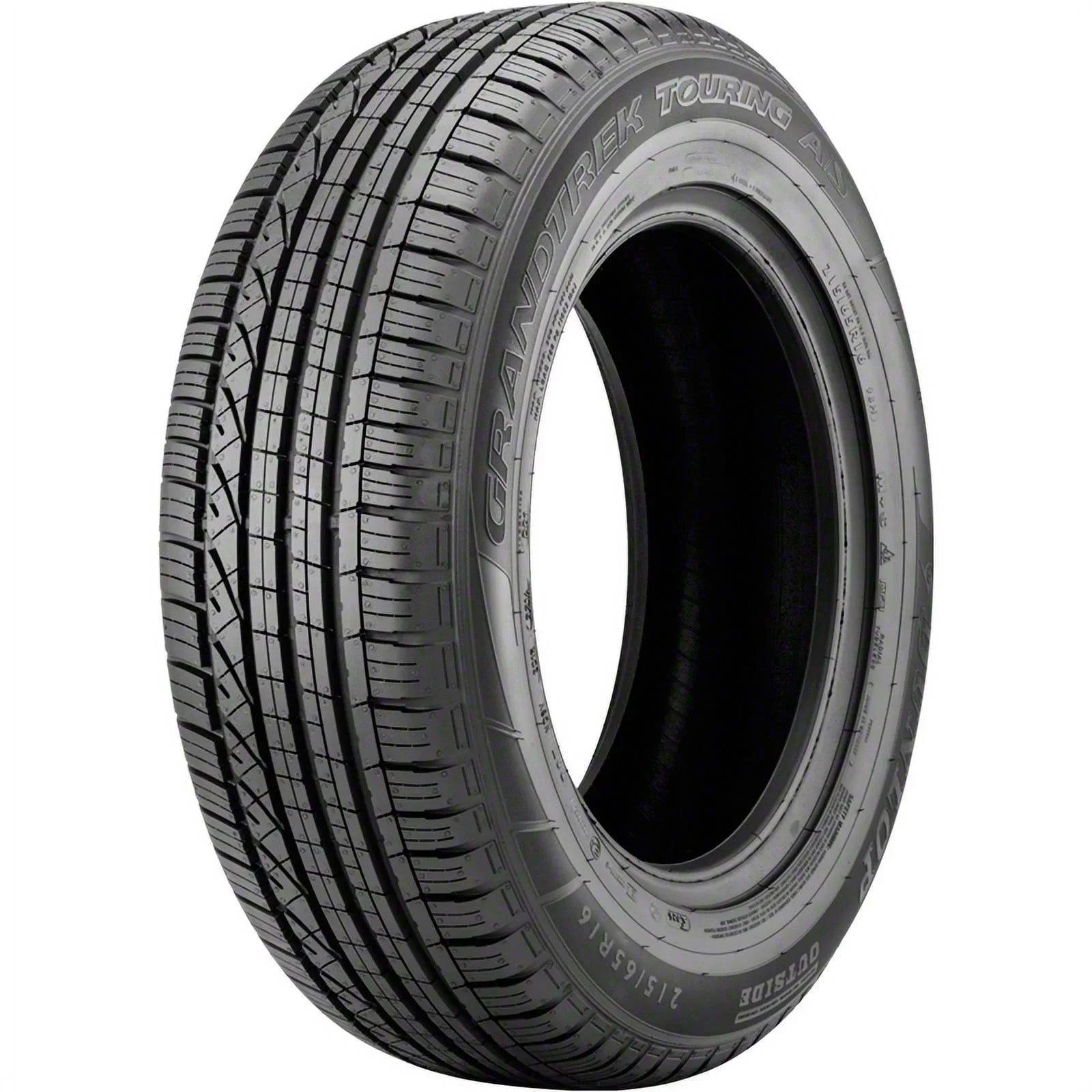 Pro, Armstrong Tru-Trac Chevrolet LT 120S Fits: LT245/75R16 Tacoma 2015 Toyota Tahoe HT TRD 1995-2002