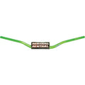 2006-2007 Green KTM 1 FatBar Bend 250 Renthal 1/8" Carmichael for Ricky XC-W