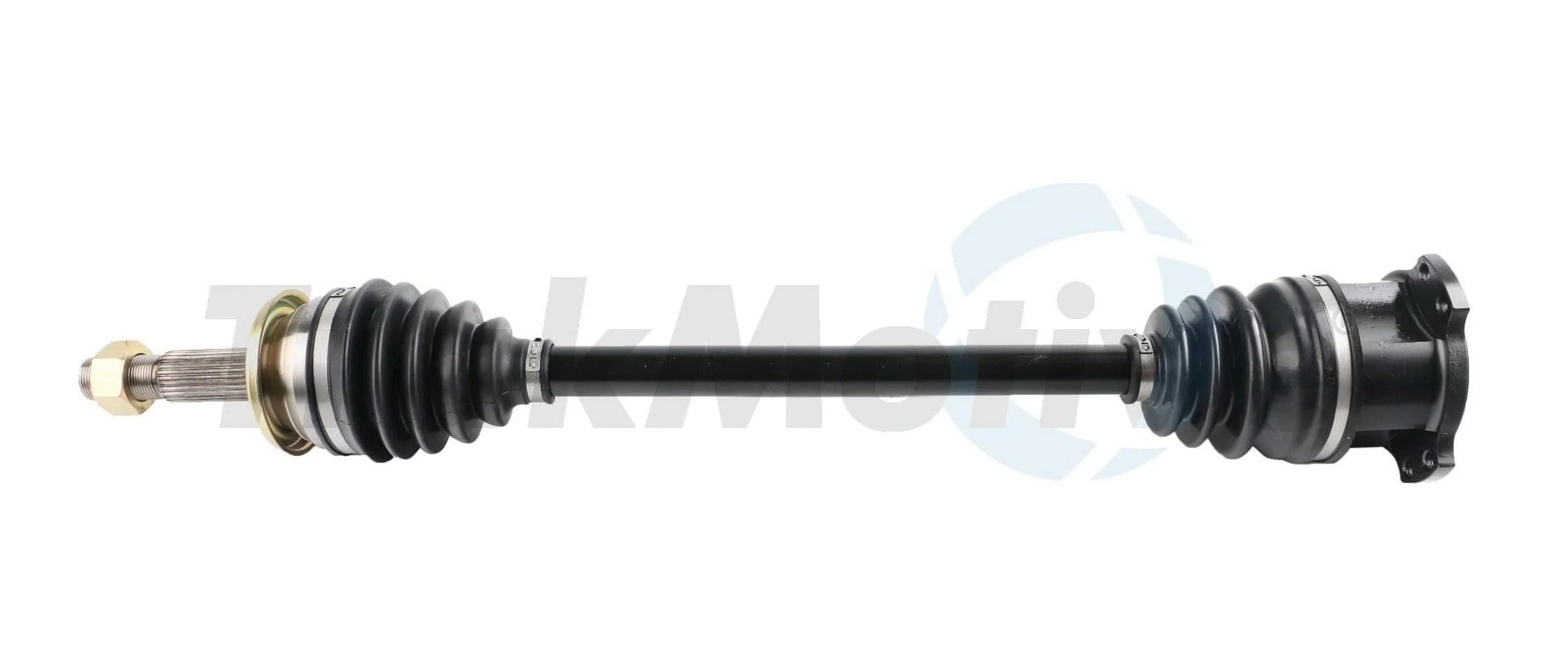 Cv P/N:Ni Shaft Axle 2014 Trakmotive select: 8647 FX50, 2013 INFINITI QX70 Fits INFINITI