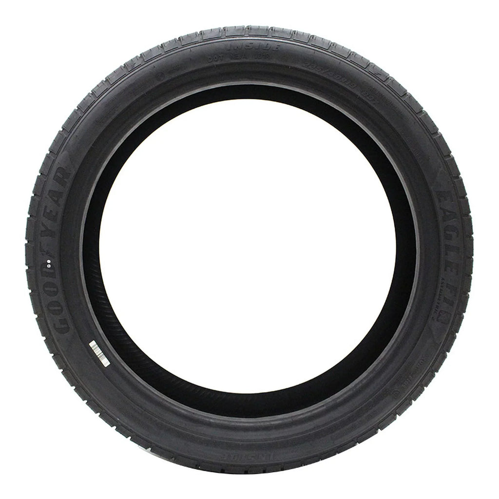 Passenger 2 Goodyear F1 ROF 225/40R19 Tire Eagle Performance Asymmetric 93Y XL