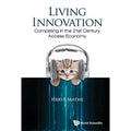 the Herve Economy (Hardcover 21st in Century Pre-Owned Access Competing 9789814719575) Living Mathe by Innovation: