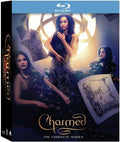 The (Blu-ray) Complete (2018): Series Charmed