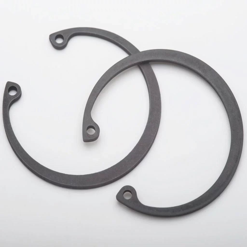 Carbon 1-21/32" of (Pack Ring / Housing Ring Internal Retaining 300) Steel