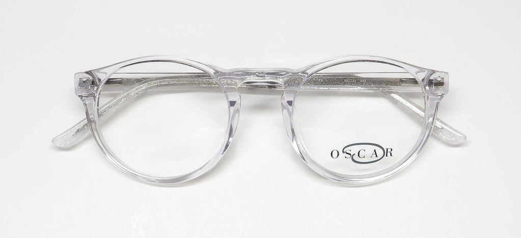 EYEGLASS OPTICAL LA DE OSM FRAME/GLASSES 841 ITALIAN DESIGNER OSCAR ELEGANT RENTA