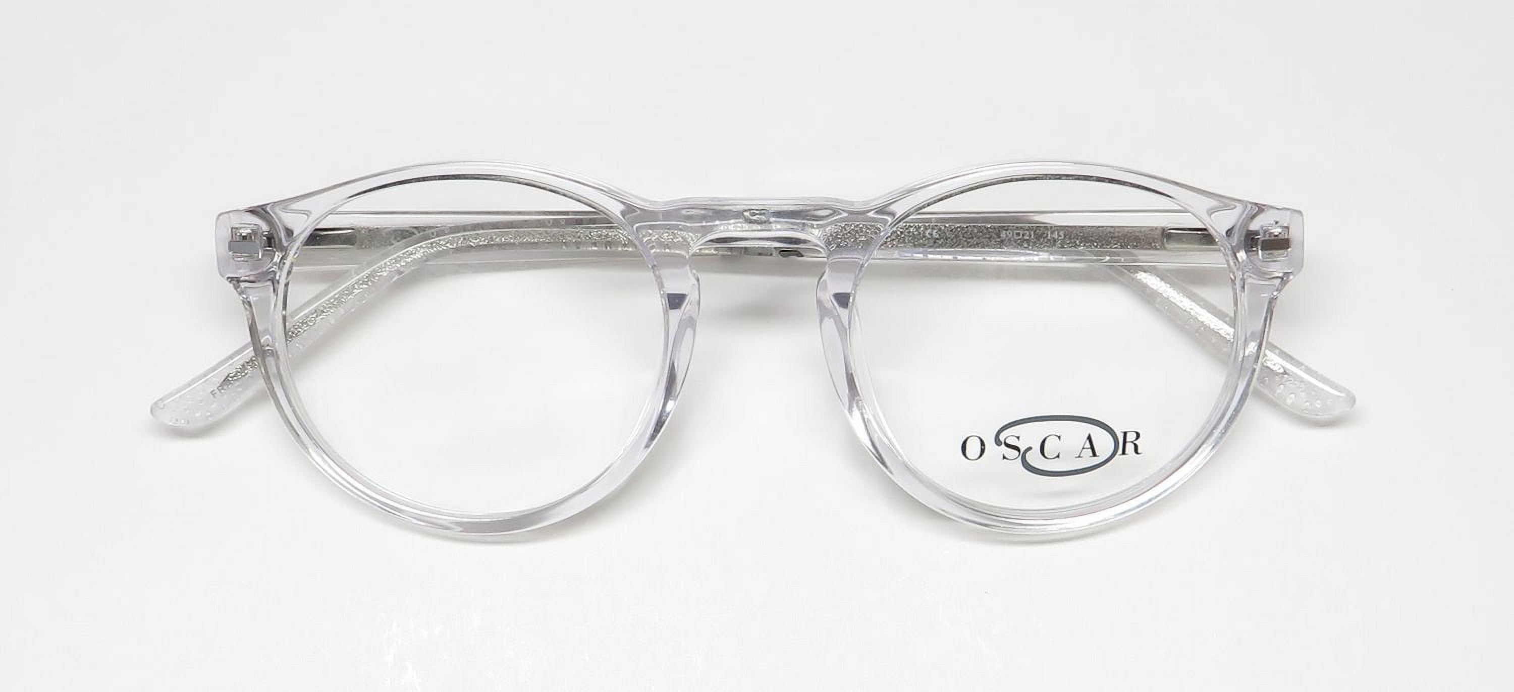 EYEGLASS OPTICAL LA DE OSM FRAME/GLASSES 841 ITALIAN DESIGNER OSCAR ELEGANT RENTA