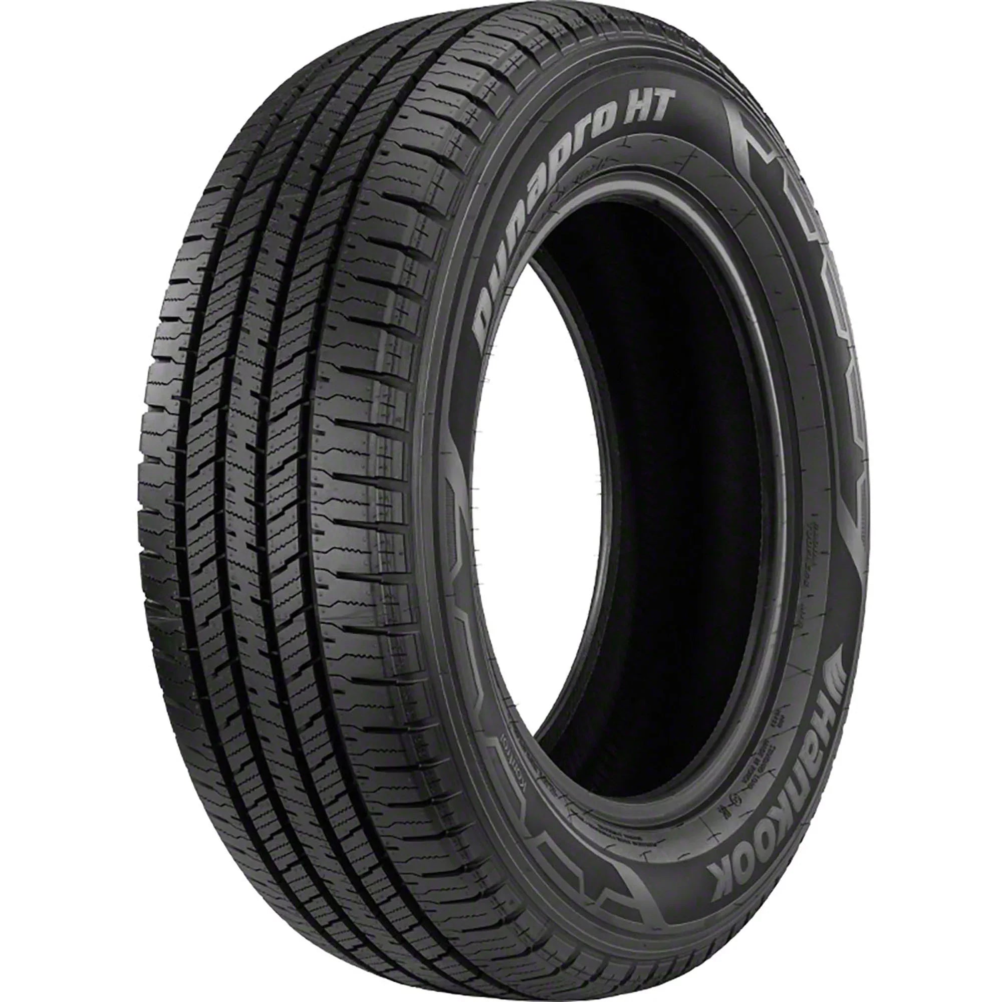 Light Truck 121/118S Hankook (RH12) LT285/70R17 Highway Tire HT Dynapro E