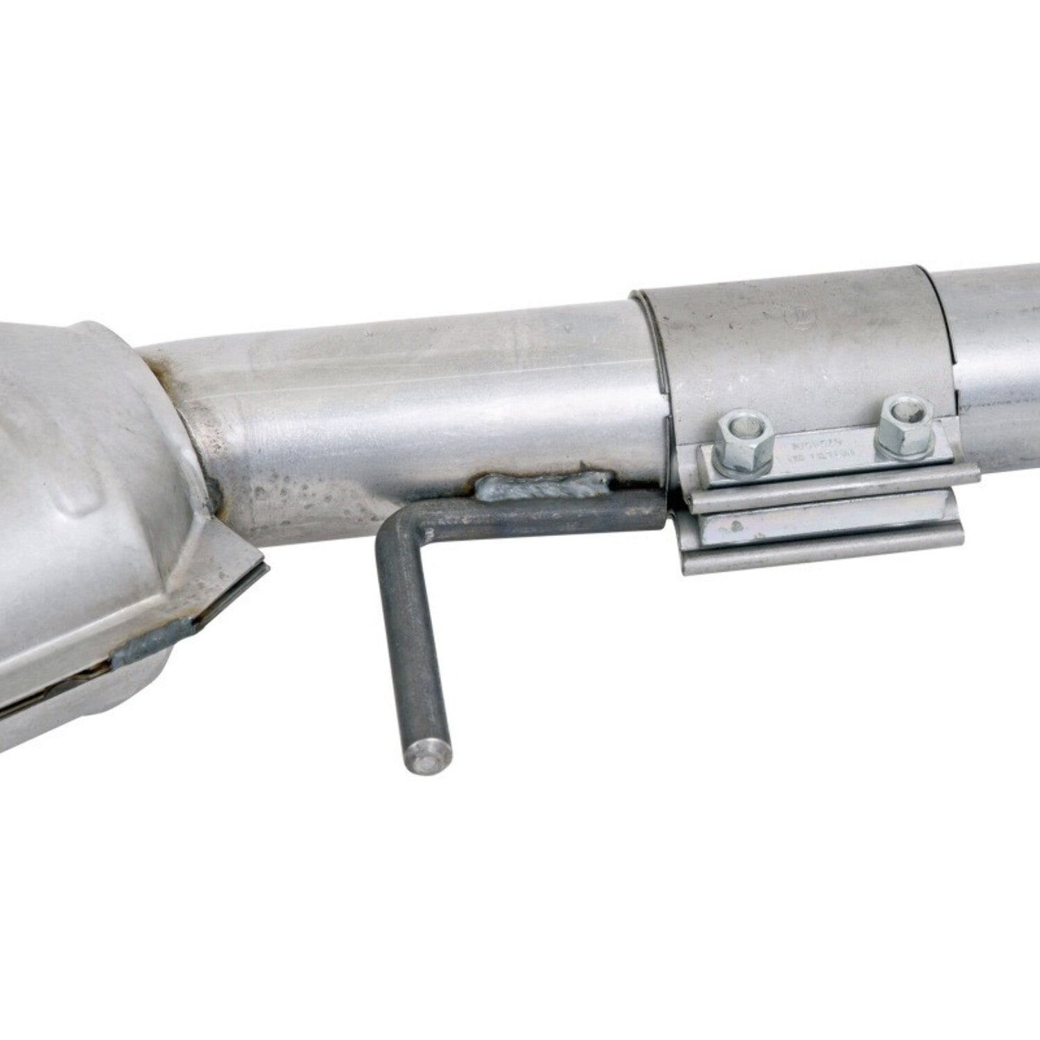 GT MUSTANG With Converters Flow 2-1/2 4.6 Catalytic select: 96-98 BBK Fits High Pipe 1996-1998 X Mustang -