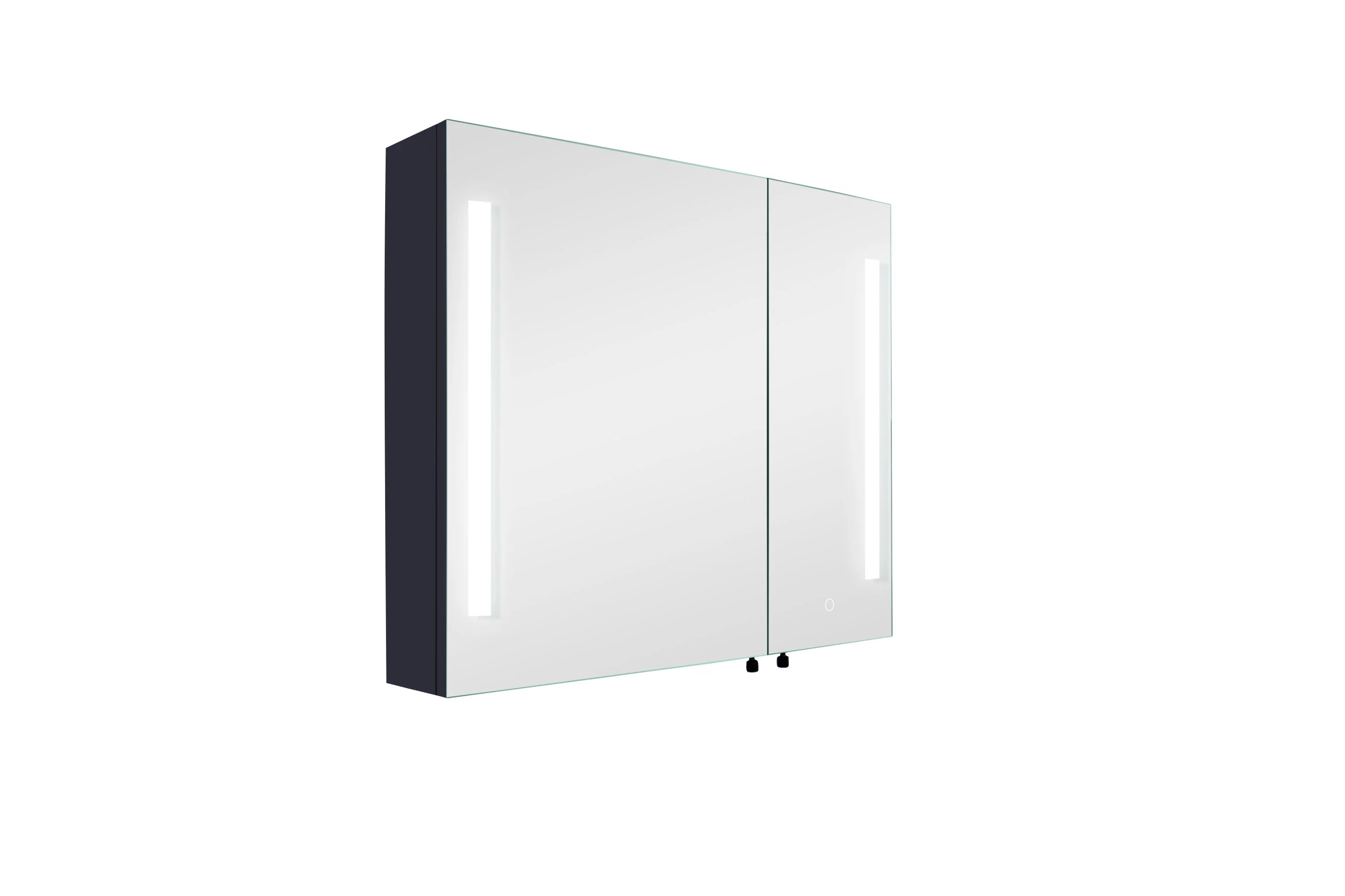 Medicine Elegant Reflections Cabinet LED
